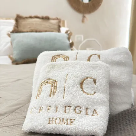 Crelugia - Style & Comfort Near Vecchia * Bari