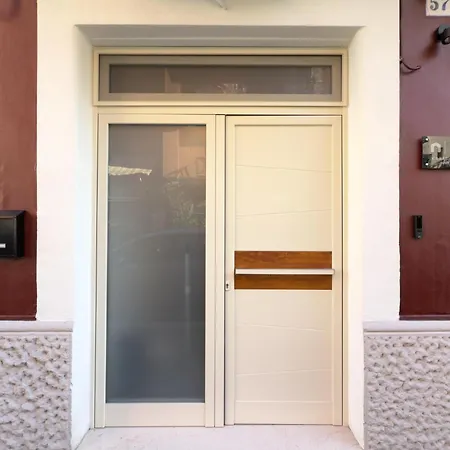 Crelugia - Style & Comfort Near Vecchia 別荘 バーリ