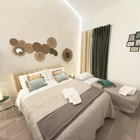 Crelugia - Style & Comfort Near Vecchia