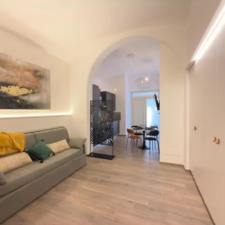 Crelugia - Style & Comfort Near Vecchia Μπάρι