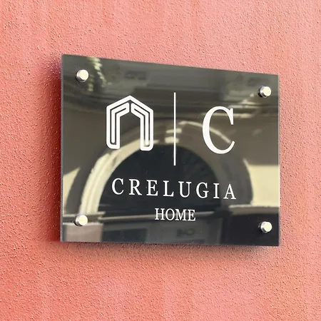 Crelugia - Style & Comfort Near Vecchia バーリ