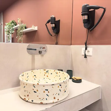 Crelugia - Style & Comfort Near Vecchia Сasa de vacaciones Bari