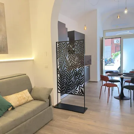 Crelugia - Style & Comfort Near Vecchia バーリ