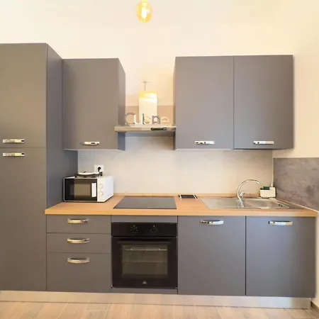 Crelugia - Style & Comfort Near Vecchia バーリ