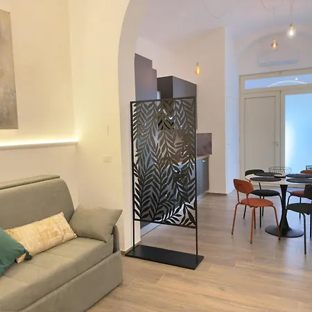 Crelugia - Style & Comfort Near Vecchia * バーリ