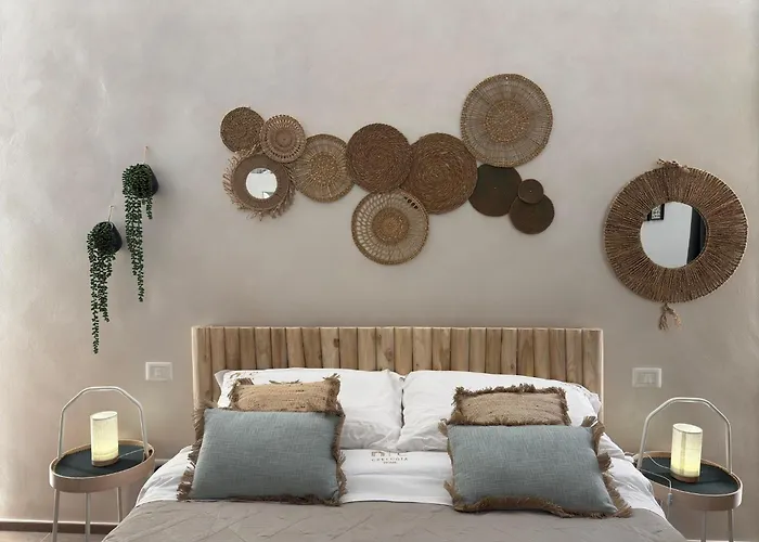 Crelugia - Style & Comfort Near Vecchia *