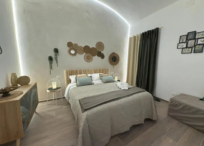 別荘 Crelugia - Style & Comfort Near Vecchia