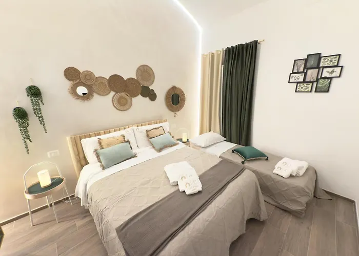 Crelugia - Style & Comfort Near Vecchia